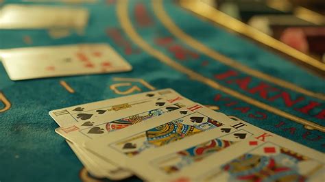 can you count cards in baccarat|Insights into Baccarat Card Counting: Strategies and Tips.